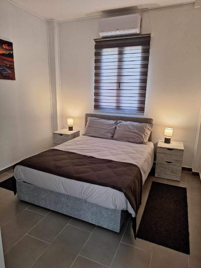 Holiday home Marianna's House Galata