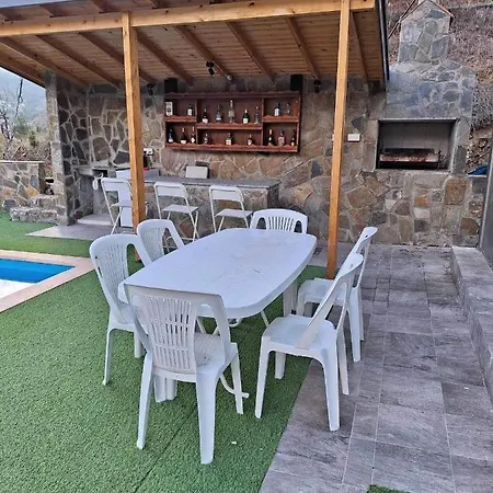 Marianna'S House Villa Galata Exterior photo