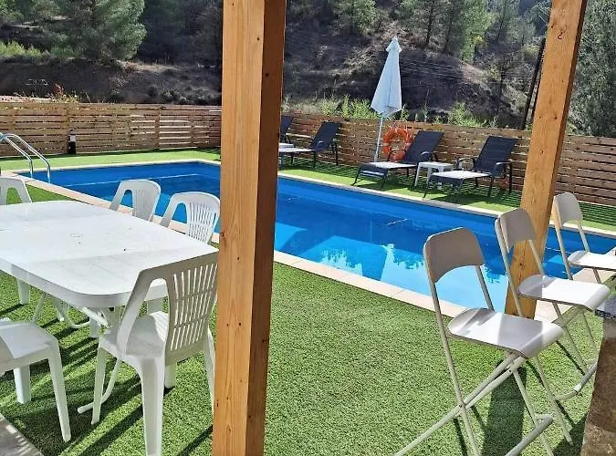 Marianna\'S House