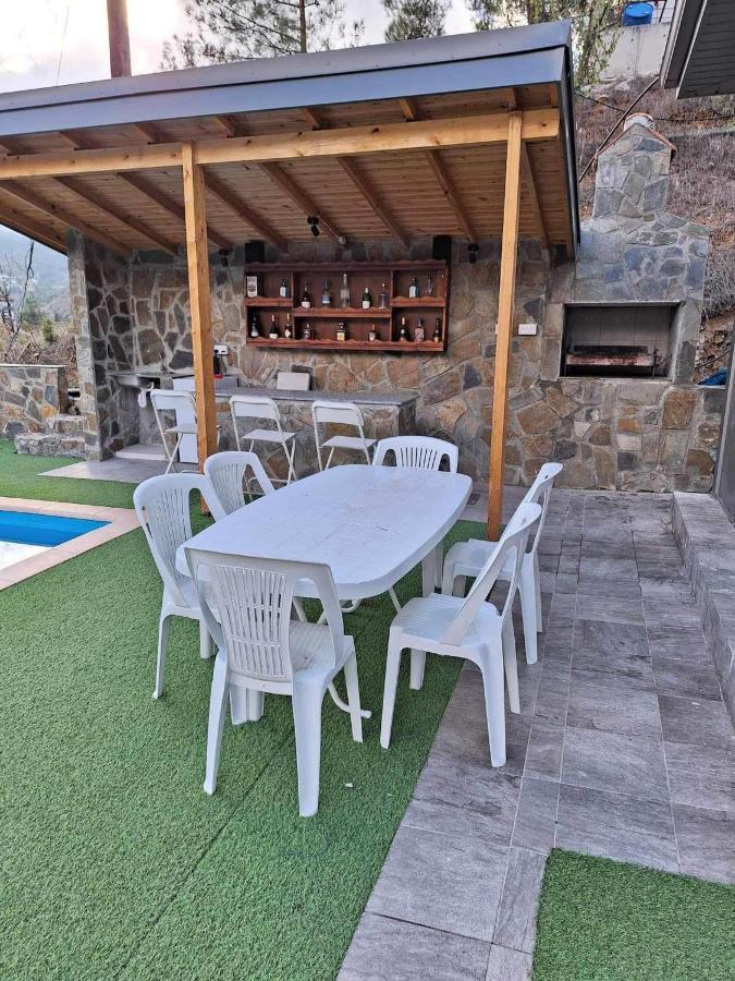 Marianna's House * Γαλάτα